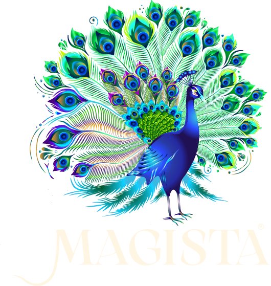 Magista Logo